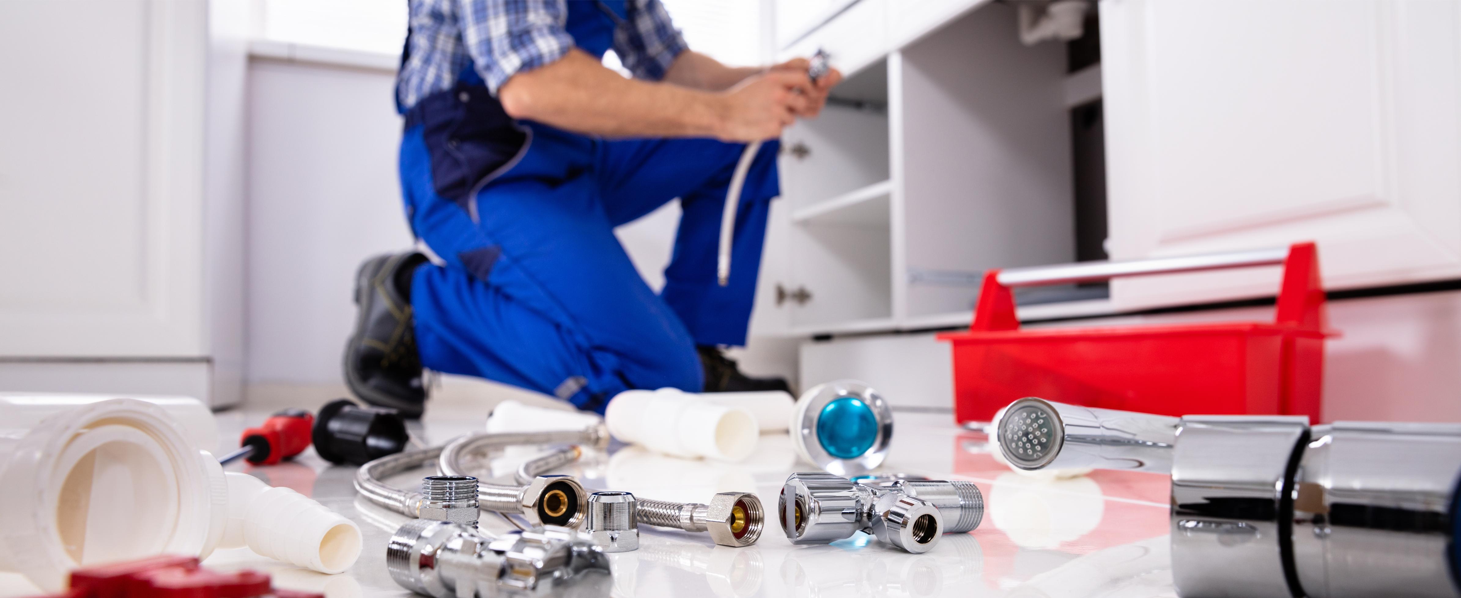 Drain cleaning in Spring Lake, NC