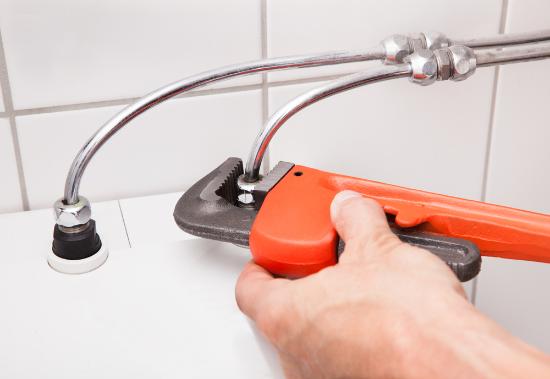 Licensed residential plumber serving homeowners in Spring Lake, NC
