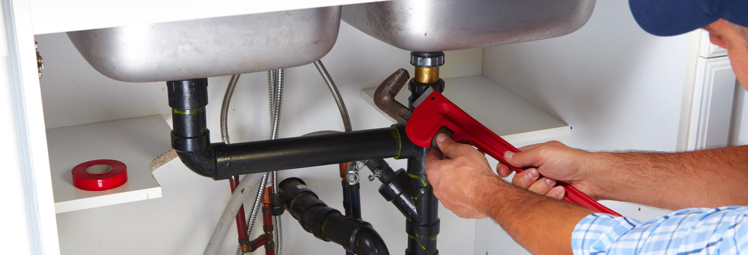 Plumber in Spring Lake and Fayetteville, NC