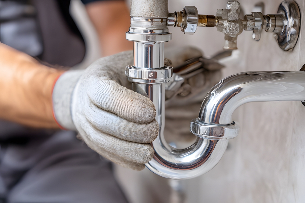Faucet