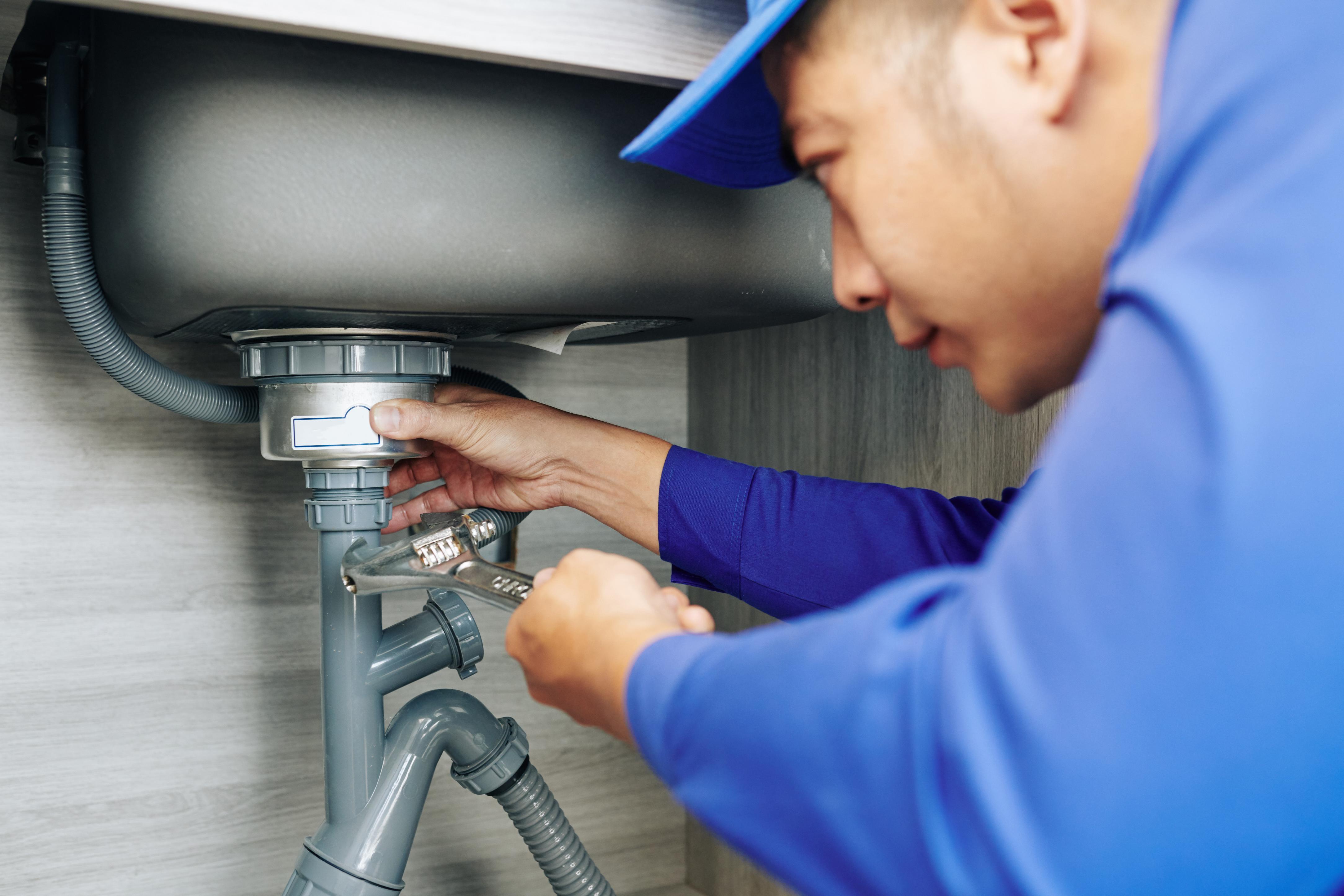 Residential plumbing in Spring Lake, NC