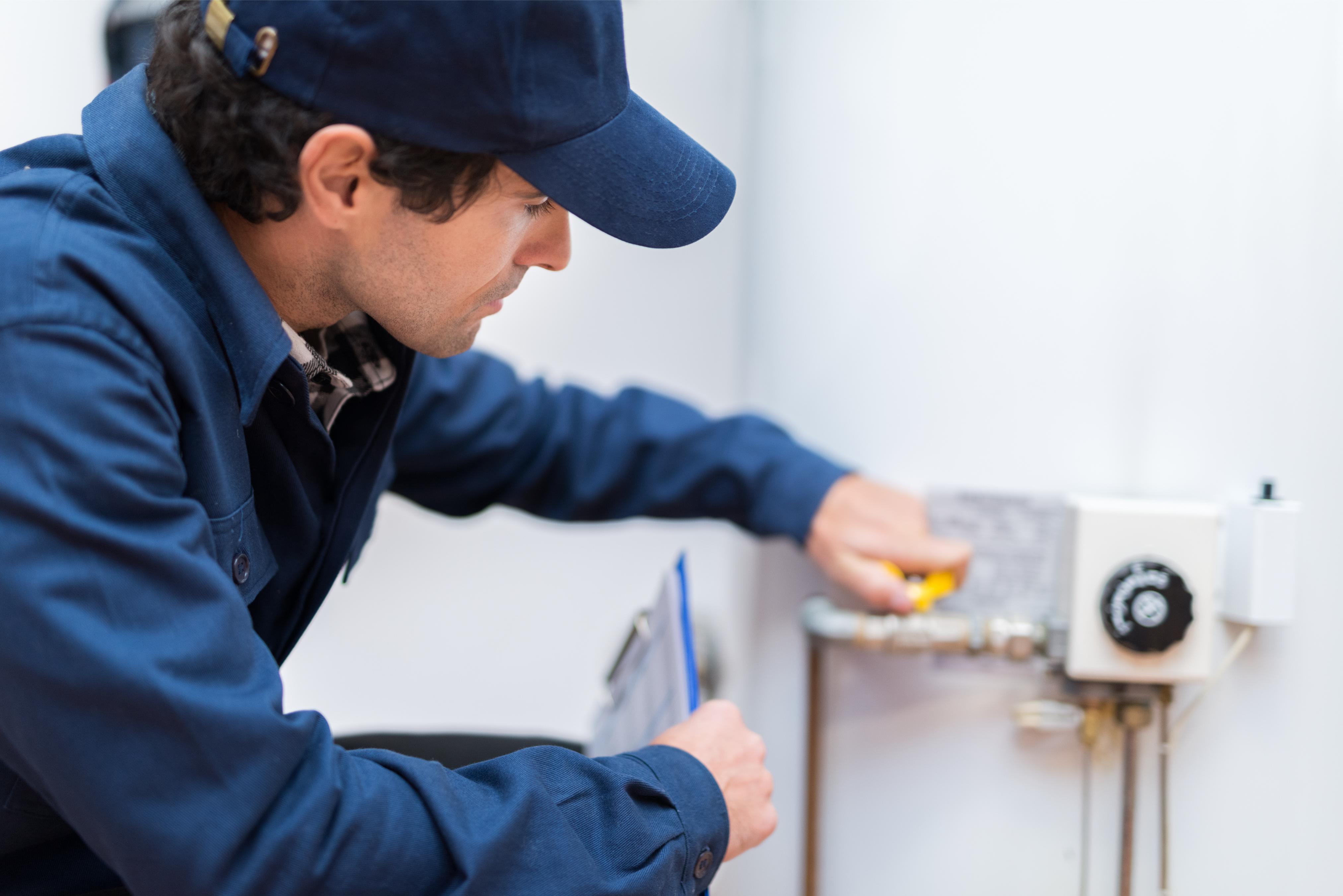 Water heater repair and replacement in Spring Lake, NC