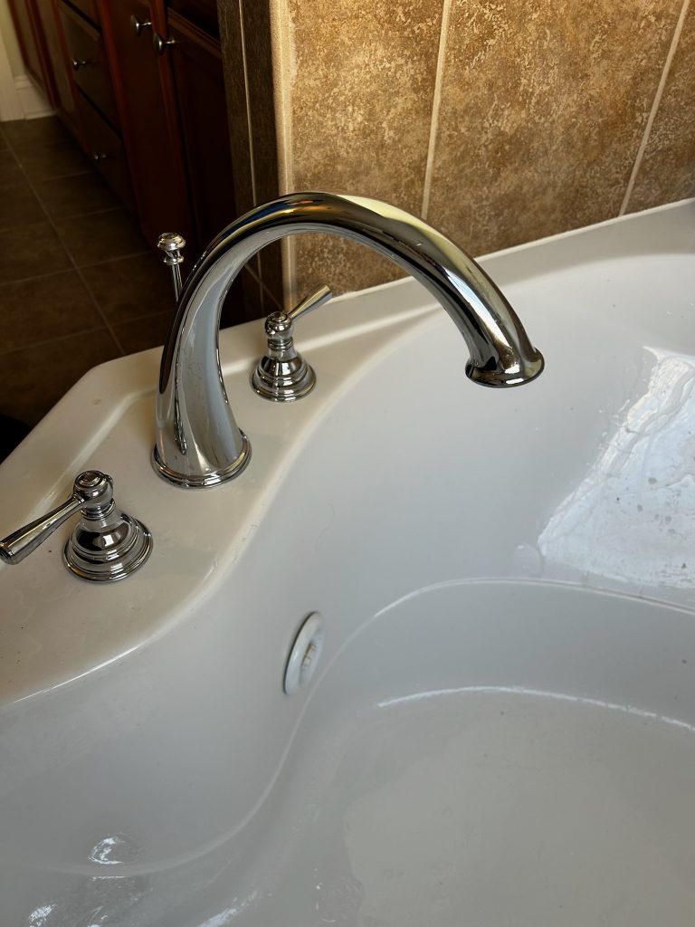 Faucet